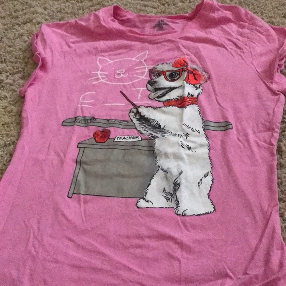 Kids shirt